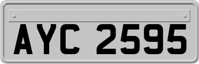 AYC2595
