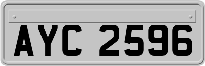 AYC2596