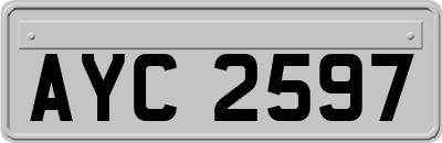 AYC2597