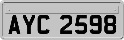AYC2598