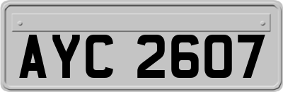 AYC2607