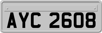 AYC2608