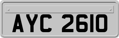 AYC2610