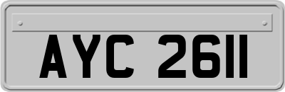 AYC2611