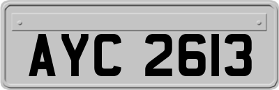 AYC2613