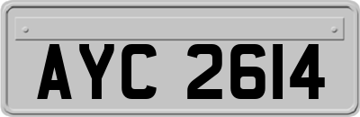 AYC2614