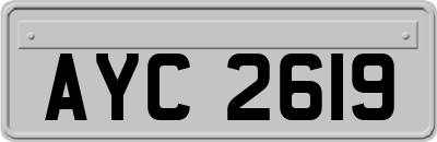 AYC2619