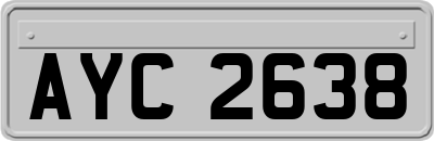 AYC2638