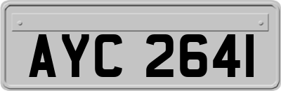 AYC2641