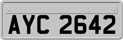 AYC2642