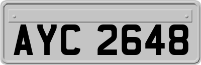 AYC2648