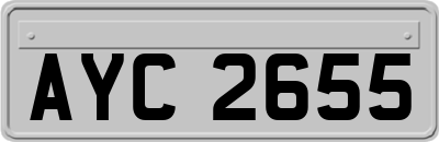 AYC2655