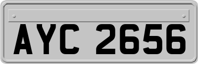 AYC2656