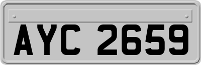 AYC2659