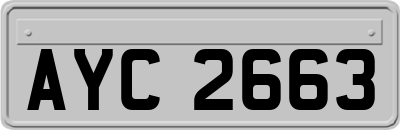 AYC2663