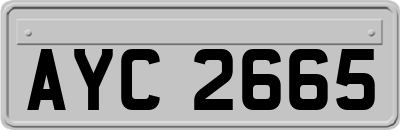 AYC2665