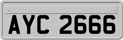 AYC2666