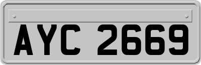 AYC2669