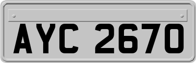 AYC2670