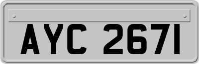 AYC2671