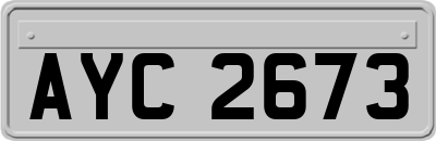 AYC2673