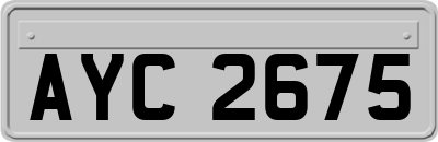 AYC2675