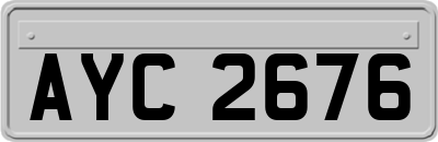 AYC2676