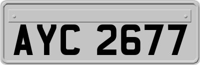 AYC2677