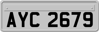 AYC2679