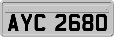 AYC2680