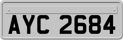 AYC2684