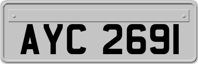 AYC2691