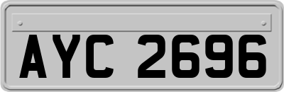 AYC2696