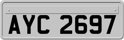 AYC2697