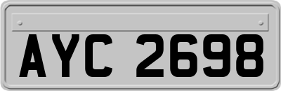 AYC2698