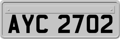 AYC2702