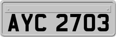 AYC2703