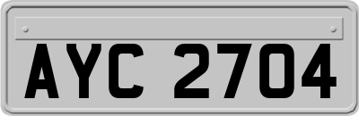 AYC2704