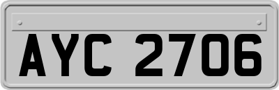 AYC2706