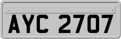 AYC2707