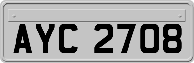 AYC2708