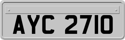 AYC2710