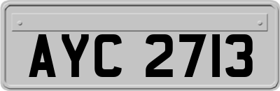 AYC2713