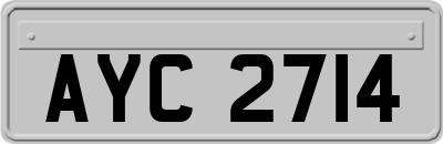 AYC2714