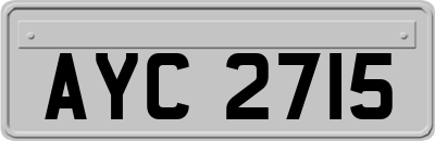 AYC2715