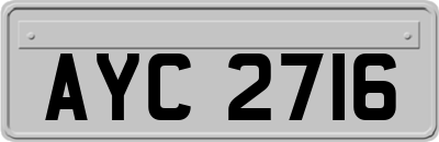 AYC2716