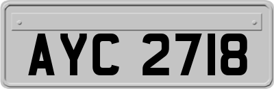 AYC2718