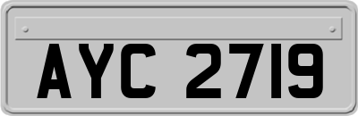 AYC2719
