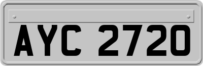 AYC2720