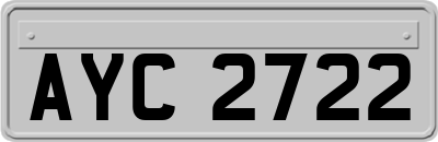 AYC2722